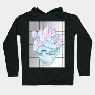 Entropy Hoodie